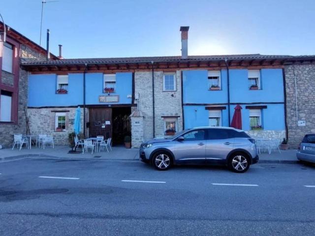 Casa rústica / Caserío en Venta en La Vecilla