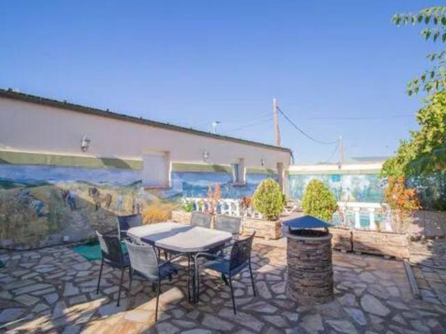 Casa rústica / Caserío en Venta en La Vilueña