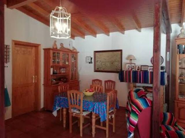 Casa rústica / Caserío en Venta en La Aldea de San Nicolás