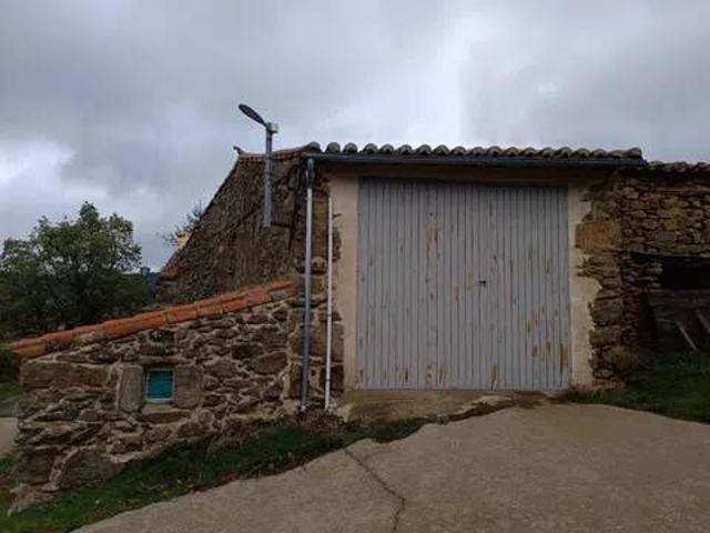 Casa rústica / Caserío en Venta en La Aldehuela