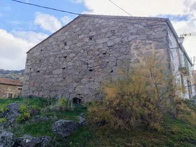 Casa rústica / Caserío en Venta en La Aldehuela