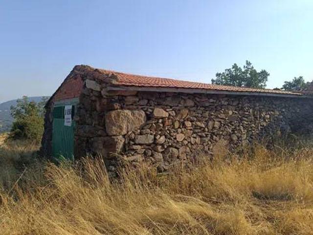 Casa rústica / Caserío en Venta en La Aldehuela