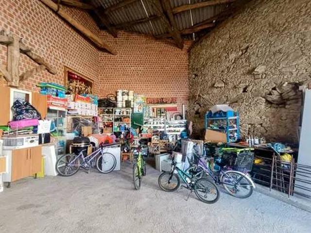 Casa rústica / Caserío en Venta en La Carrera