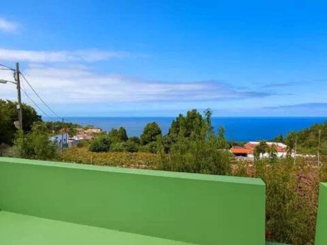 Casa rústica / Caserío en Venta en La Guancha