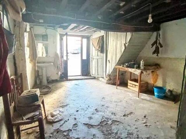 Casa rústica / Caserío en Venta en La Horcajada