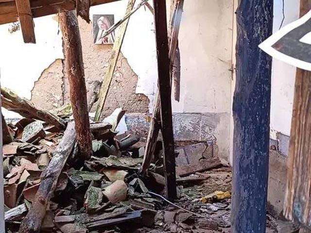Casa rústica / Caserío en Venta en La Horcajada