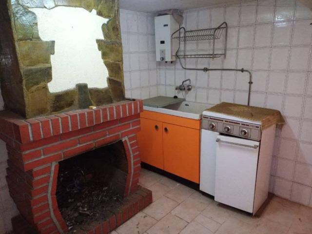 Casa rústica / Caserío en Venta en La Horcajada