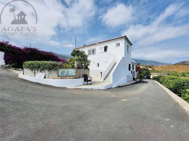 Casa rústica / Caserío en Venta en La Orotava