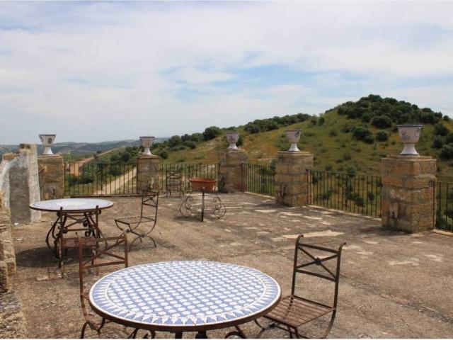 Casa rústica / Caserío en Venta en La Puebla de Cazalla