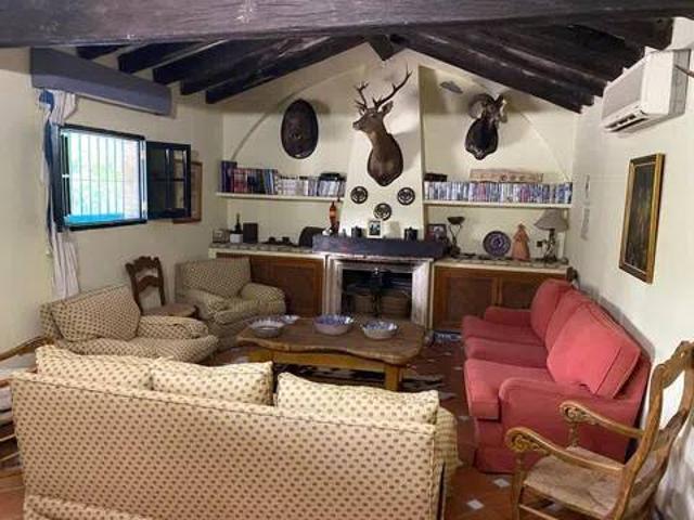 Casa rústica / Caserío en Venta en La Puebla de Cazalla