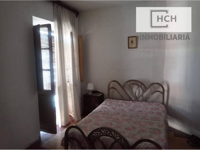 Casa rústica / Caserío en Venta en La Puebla de Montalbán