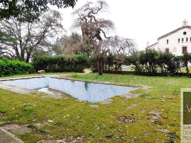 Casa rústica / Caserío en Venta en La Roca del Vallès