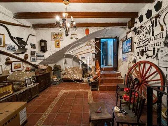 Casa rústica / Caserío en Venta en La Secuita