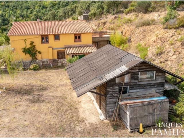 Casa rústica / Caserío en Venta en La Selva del Camp