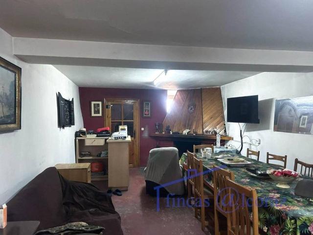 Casa rústica / Caserío en Venta en La Sotonera