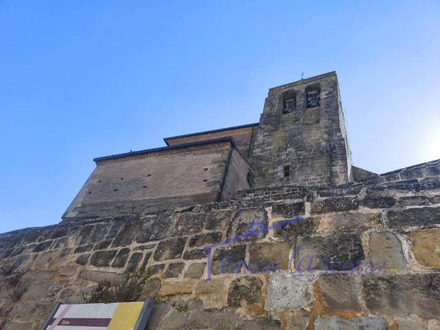 Casa rústica / Caserío en Venta en La Sotonera