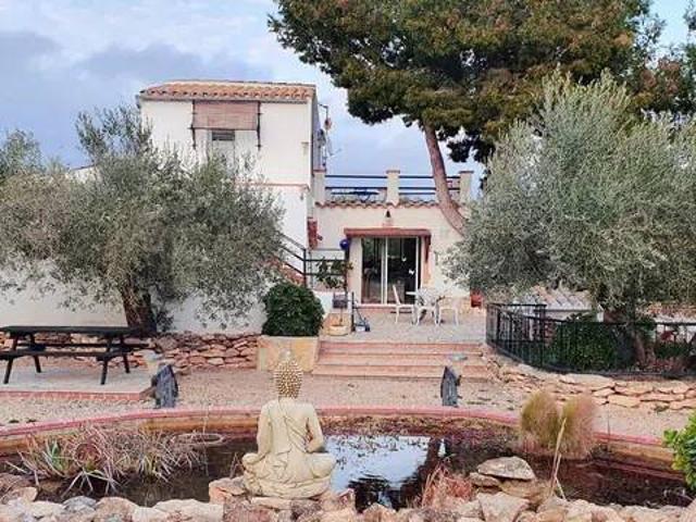 Casa rústica / Caserío en Venta en L'Ampolla