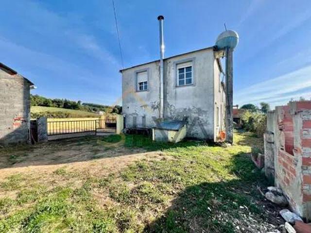 Casa rústica / Caserío en Venta en Láncara