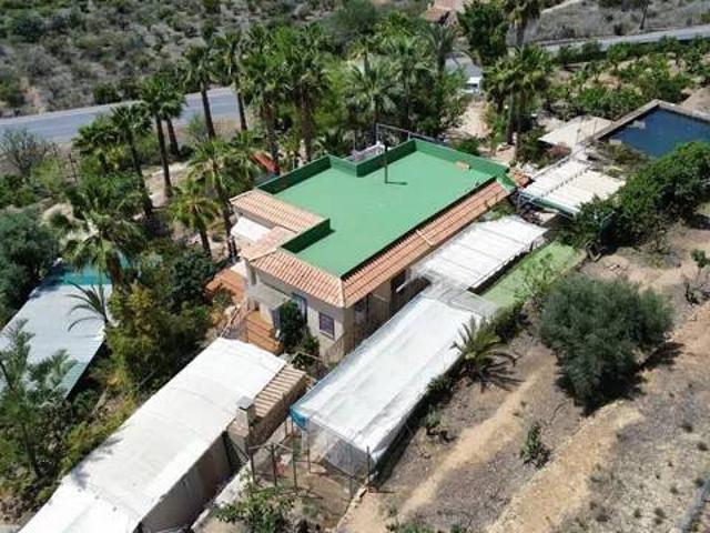 Casa rústica / Caserío en Venta en L'Alfàs del Pi