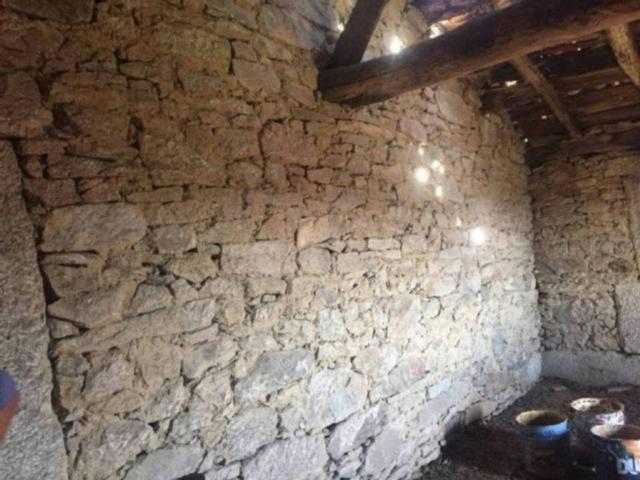 Casa rústica / Caserío en Venta en Lalín