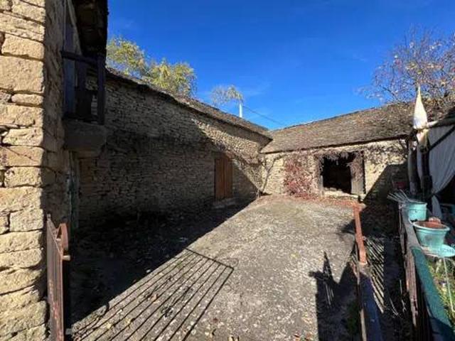 Casa rústica / Caserío en Venta en Las Peñas de Riglos