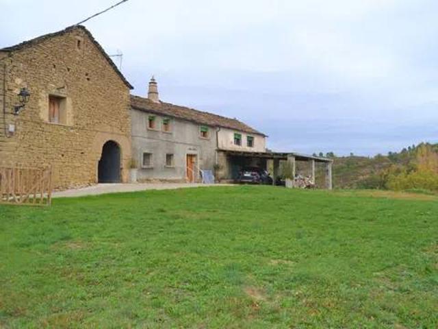 Casa rústica / Caserío en Venta en Las Peñas de Riglos