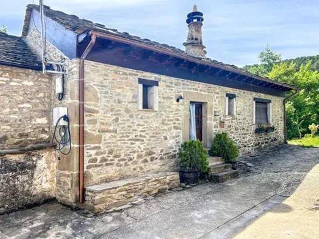 Casa rústica / Caserío en Venta en Las Peñas de Riglos