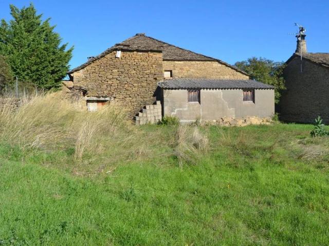 Casa rústica / Caserío en Venta en Las Peñas de Riglos