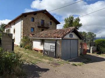 Casa rústica / Caserío en Venta en Las Rozas de Valdearroyo