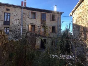Casa rústica / Caserío en Venta en Las Rozas de Valdearroyo