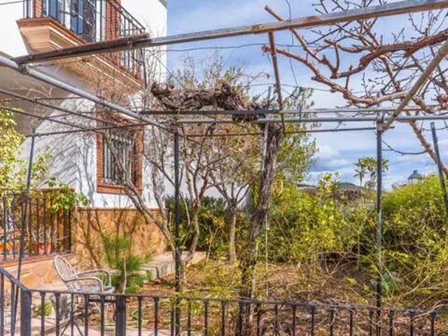 Casa rústica / Caserío en Venta en Laujar de Andarax