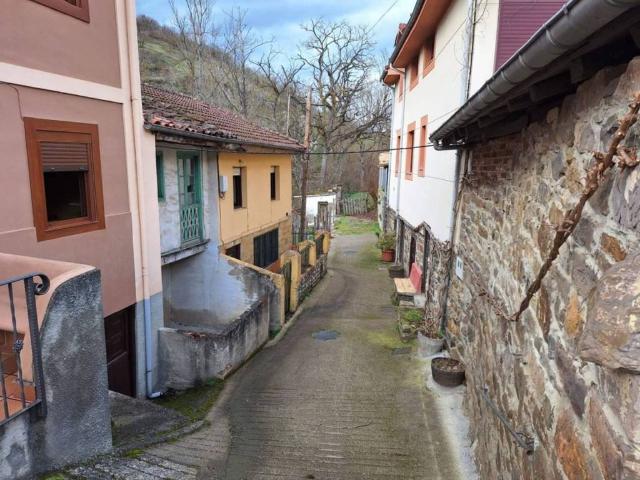 Casa rústica / Caserío en Venta en Lena