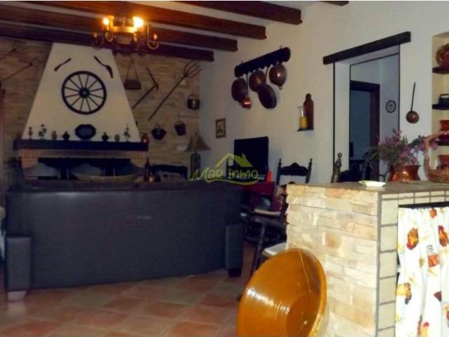 Casa rústica / Caserío en Venta en Lepe