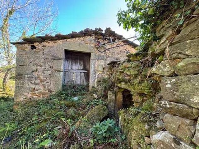 Casa rústica / Caserío en Venta en Liérganes