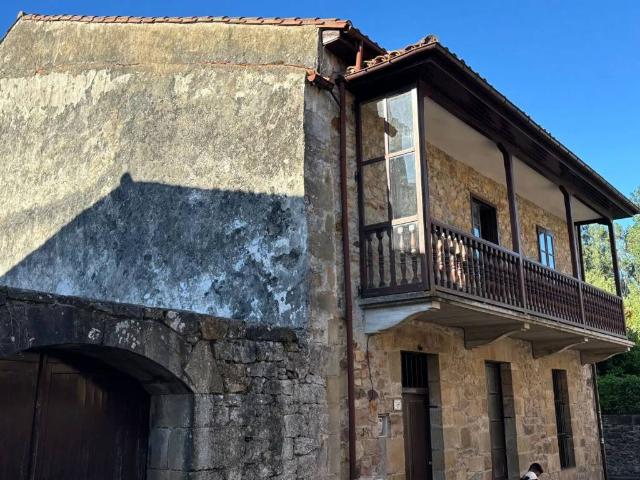 Casa rústica / Caserío en Venta en Liérganes