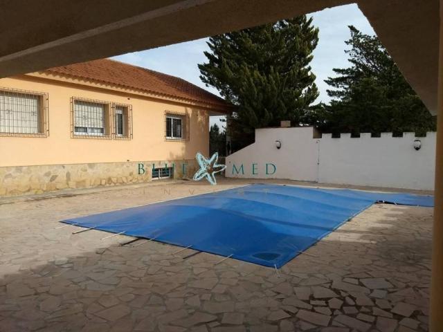 Casa rústica / Caserío en Venta en Lorca
