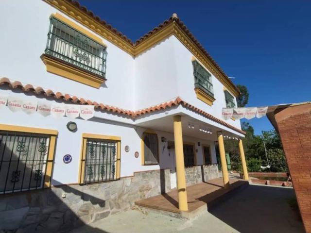 Casa rústica / Caserío en Venta en Los Barrios