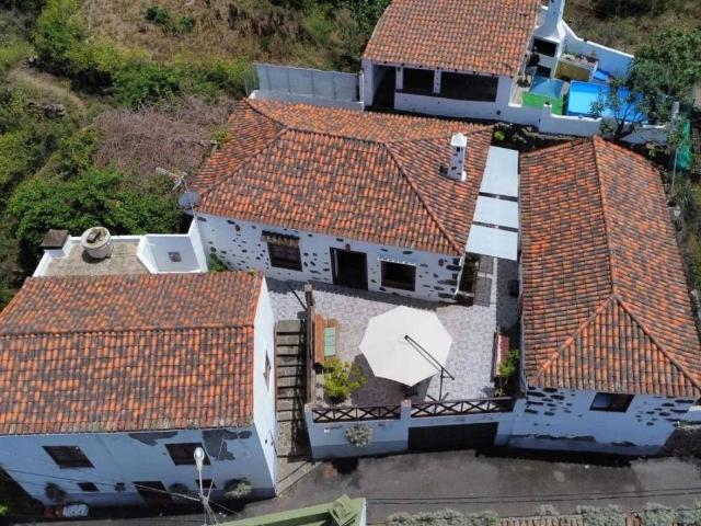 Casa rústica / Caserío en Venta en Los Silos
