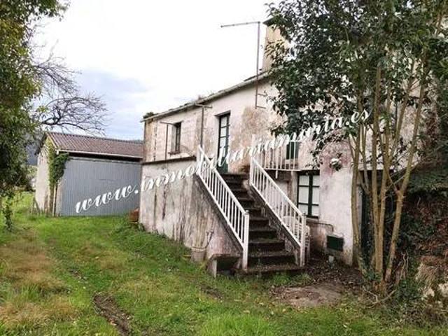Casa rústica / Caserío en Venta en Lourenzá