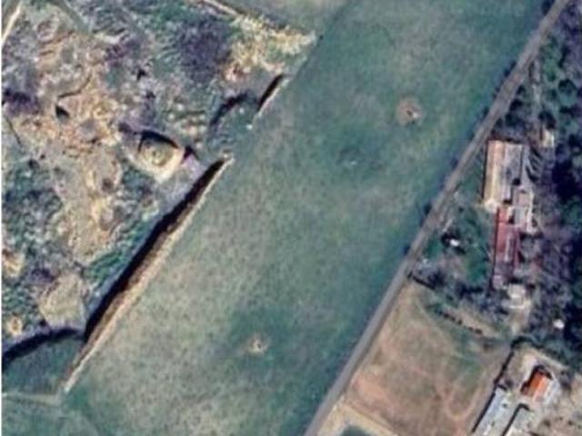 Casa rústica / Caserío en Venta en Manzanares