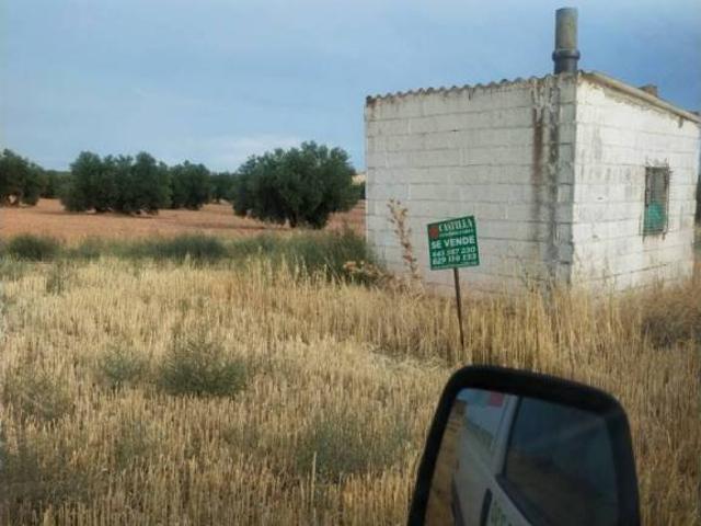 Casa rústica / Caserío en Venta en Manzanares