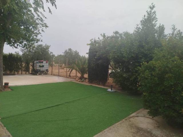 Casa rústica / Caserío en Venta en Manzanares