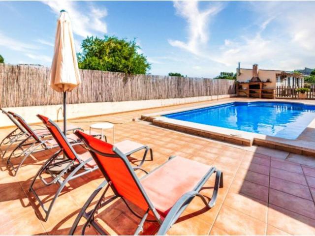 Casa rústica / Caserío en Venta en Manacor