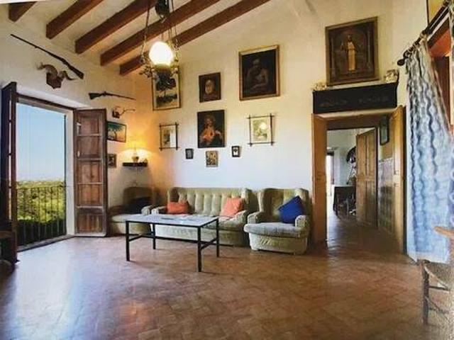 Casa rústica / Caserío en Venta en Manacor