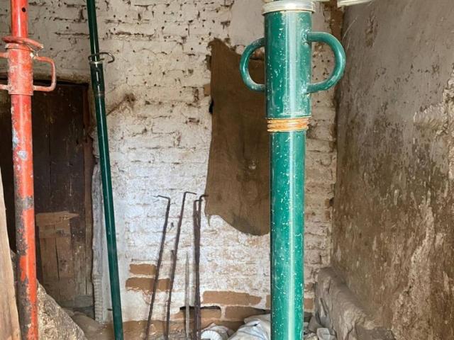 Casa rústica / Caserío en Venta en Manchones
