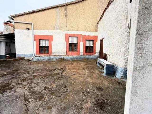 Casa rústica / Caserío en Venta en Manganeses de La Lampreana