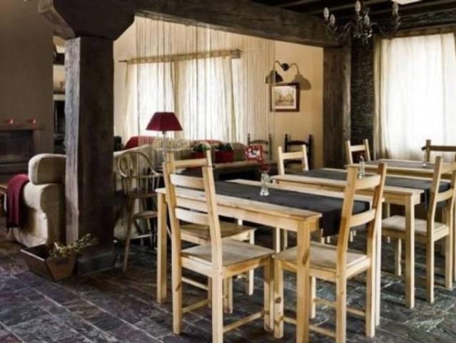 Casa rústica / Caserío en Venta en Majaelrayo