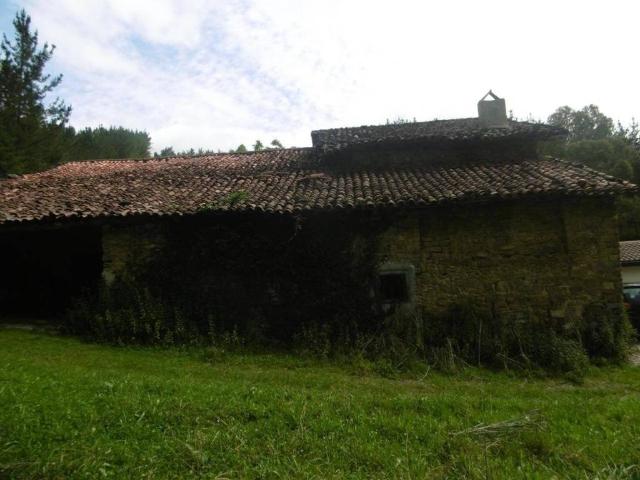 Casa rústica / Caserío en Venta en Mallabia