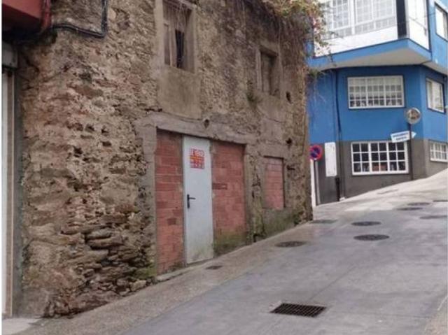 Casa rústica / Caserío en Venta en Malpica de Bergantiños