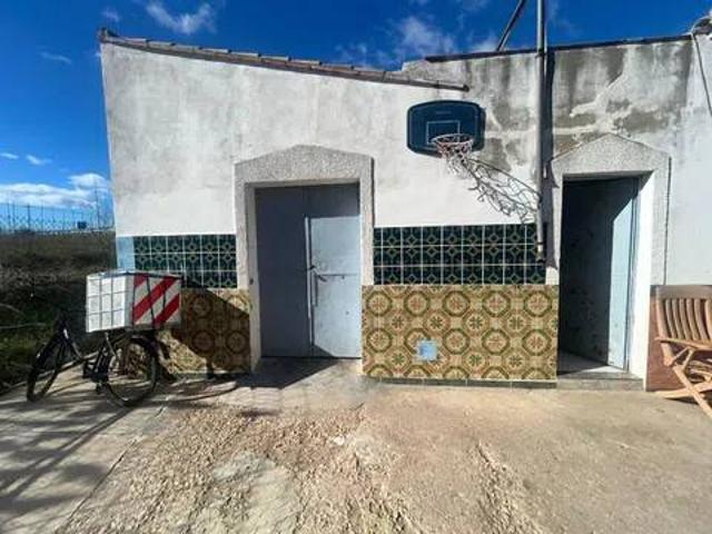 Casa rústica / Caserío en Venta en Massalavés